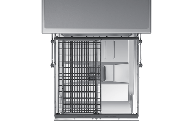 Samsung  DW60M5062FS/TR 6 Programlı Bulaşık Makinesi