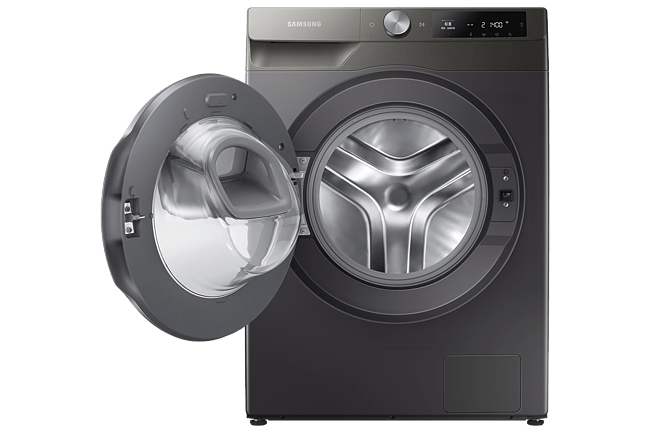 Samsung WW10T604DLN1AH 1400 Devir 10,5 kg Çamaşır Makinası