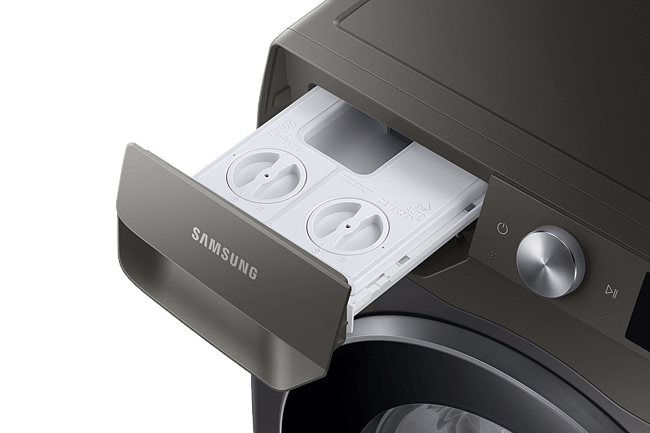 Samsung WW10T604DLN1AH 1400 Devir 10,5 kg Çamaşır Makinası