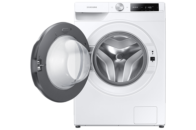 Samsung WW10T604DLE1AH 1400 Devir 10,5 kg Çamaşır Makinası