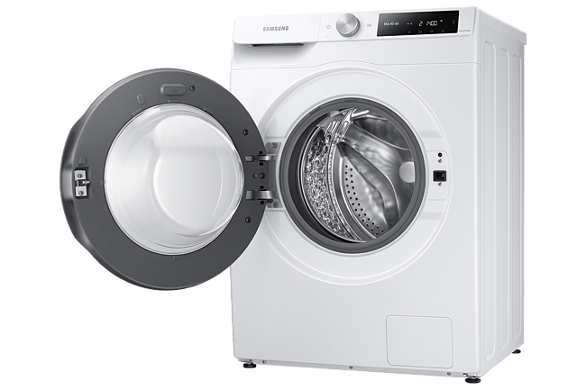 Samsung WW10T604DLE1AH 1400 Devir 10,5 kg Çamaşır Makinası