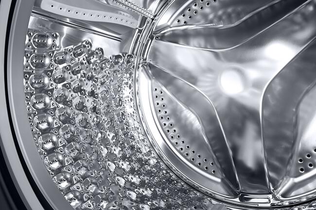 Samsung WW10T604DLE1AH 1400 Devir 10,5 kg Çamaşır Makinası