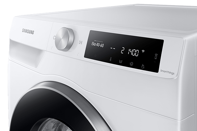 Samsung WW10T604DLE1AH 1400 Devir 10,5 kg Çamaşır Makinası