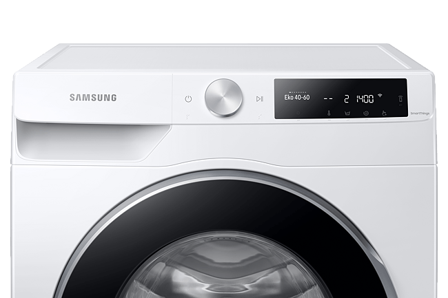 Samsung WW10T604DLE1AH 1400 Devir 10,5 kg Çamaşır Makinası