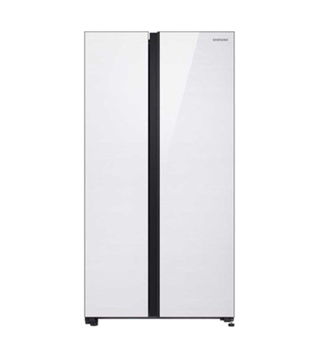 Samsung-RS62R50011L-680-Lt-No-Frost-Buzdolabı Samsung RS62R50011L 680 Lt No-Frost Buzdolabı