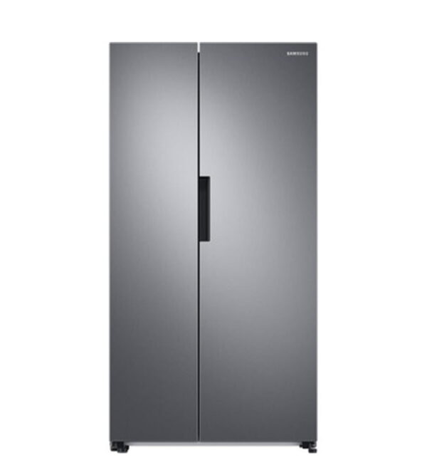 Samsung RS66A8100S9 Twin Cooling Plus™ F 625 Lt Gardırop Tipi No-Frost Buzdolabı