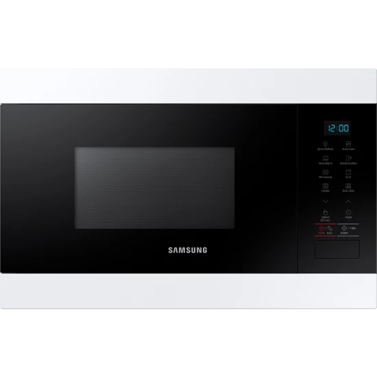 Samsung MG22M8054AWTR Mikdodalga Fırın