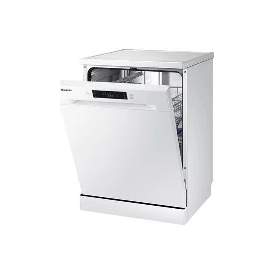 Samsung DW60M5052FW/TR 5 Programlı Bulaşık Makinesi