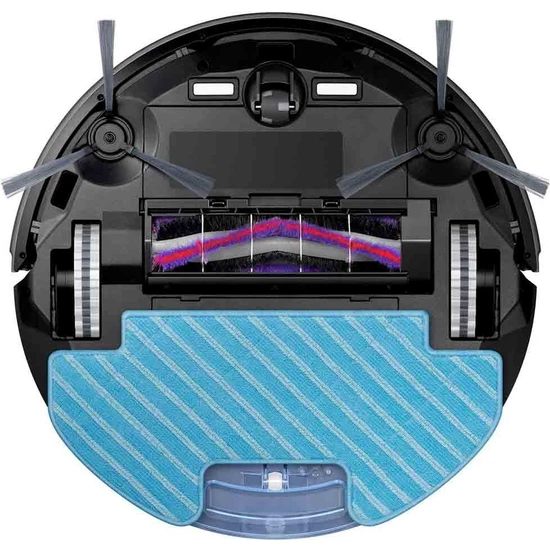 Samsung VR05R5050WG/TR Robot Süpürge