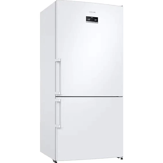 format_webp (1) Samsung RB56TS754WW 607 lt No-Frost Buzdolabı