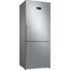 Samsung RB56TS754SA 607 lt No-Frost Buzdolabı