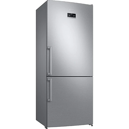 Samsung RB56TS754SA 607 lt No-Frost Buzdolabı