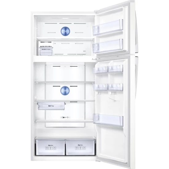 format_webp (1) Samsung RT62K7040WW 620 lt No-Frost Buzdolabı