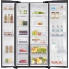 format_webp (1) Samsung RS62R50011L 680 Lt No-Frost Buzdolabı
