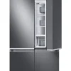 format_webp (1) Samsung RF85R91D1SG Triple Cooling 911 Lt No Frost Buzdolabı