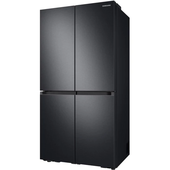 format_webp (1) Samsung RF85A912AB1 Triple Cooling Teknolojili Gardırop Tipi Buzdolabı