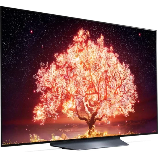 format_webp (1) LG OLED55B16LA 55" 139 Ekran Uydu Alıcılı 4K Ultra HD Smart LED TV
