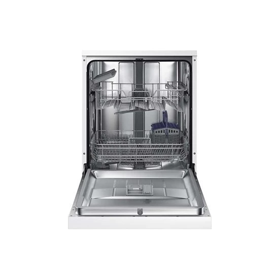 Samsung DW60M5052FW/TR 5 Programlı Bulaşık Makinesi