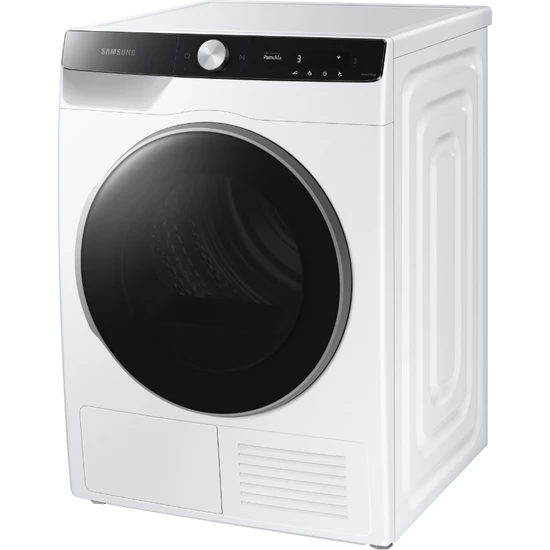 Samsung DV8000T (DV90T8240SE/AH) Kurutma Makinesi