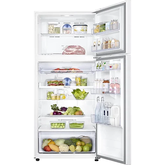 format_webp (2) Samsung RT50K6000WW 516 lt No-Frost Buzdolabı