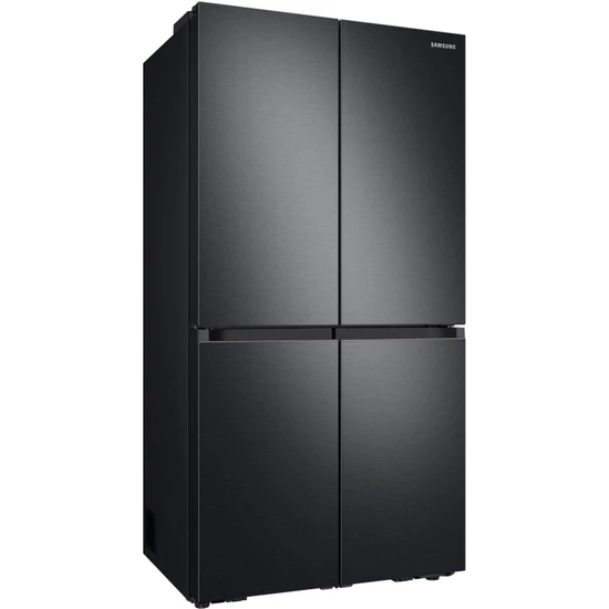 format_webp (2) Samsung RF85A912AB1 Triple Cooling Teknolojili Gardırop Tipi Buzdolabı