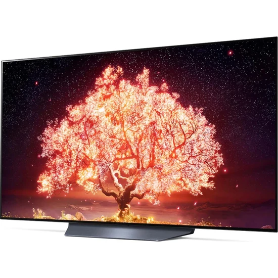 format_webp (2) LG OLED55B16LA 55" 139 Ekran Uydu Alıcılı 4K Ultra HD Smart LED TV