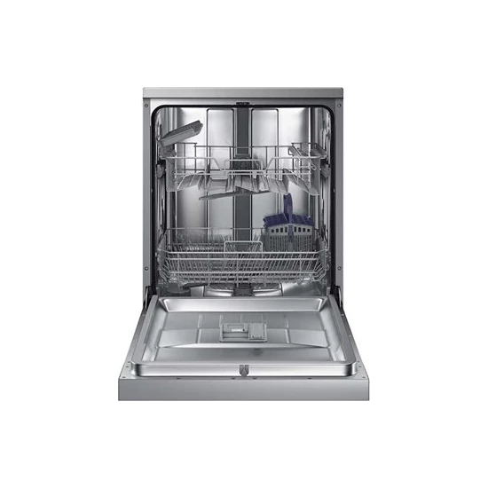 Samsung DW60M5052FS/TR 5 Programlı Bulaşık Makinesi