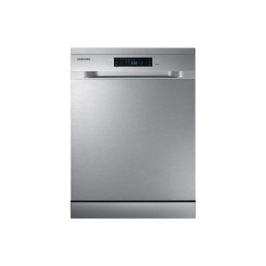 format_webp (3) Samsung DW60M5052FS/TR 5 Programlı Bulaşık Makinesi