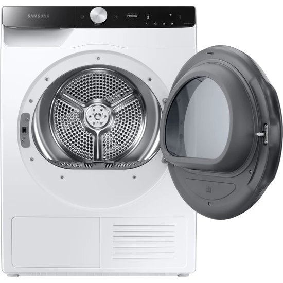 Samsung DV8000T (DV90T8240SE/AH) Kurutma Makinesi