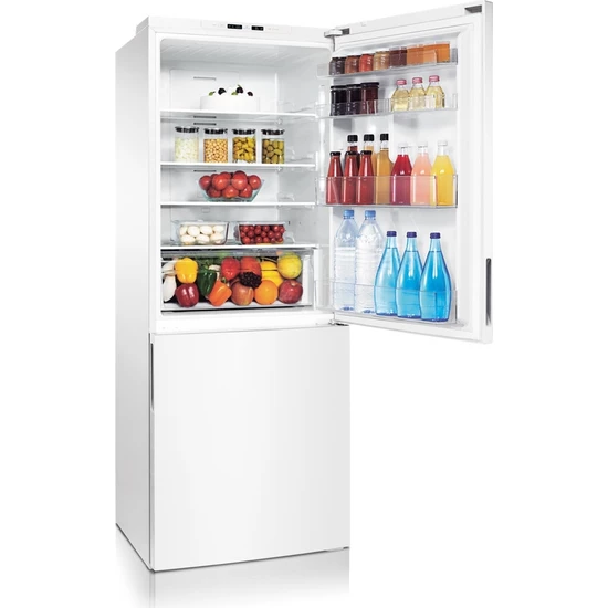 format_webp (3) Samsung RL4323RBAWWTR 473 lt No-Frost Buzdolabı