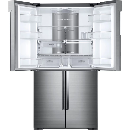 format_webp (3) Samsung RF85K90127F/TR 850 lt No-Frost Buzdolabı