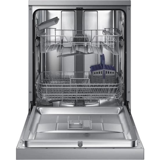 Samsung DW60M5042FS 4 Programlı Bulaşık Makinesi