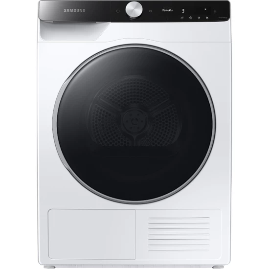 Samsung DV8000T (DV90T8240SE/AH) Kurutma Makinesi