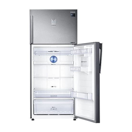 format_webp (4) Samsung RT53K6360SL 543 lt No-Frost Buzdolabı