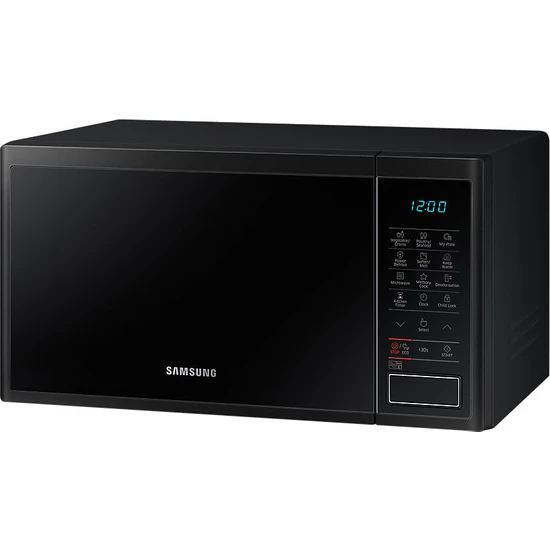 Samsung MS23K3555ES/ND 23 Lt Mikrodalga Fırın