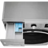 LG F4V5RGP2T A 10.5 kg Yıkama / 7 kg Kurutma 1400 Devir Çamaşır Makinesi