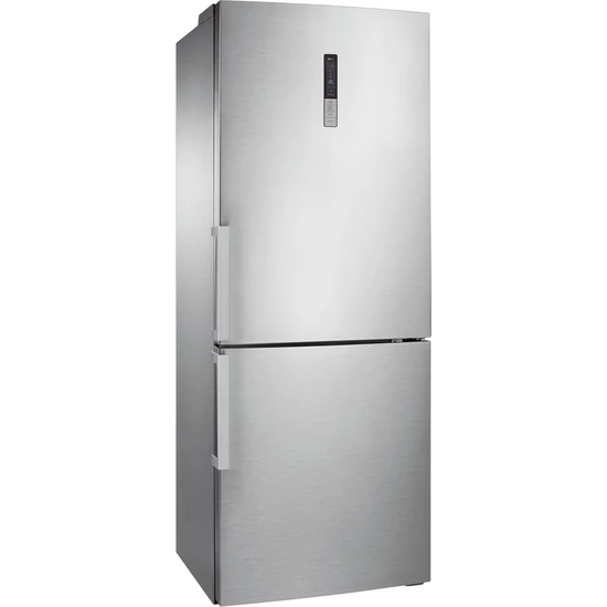 format_webp Samsung RL4353FBASL/TR 473 lt No-Frost Buzdolabı