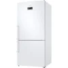 format_webp Samsung RB56TS754WW 607 lt No-Frost Buzdolabı