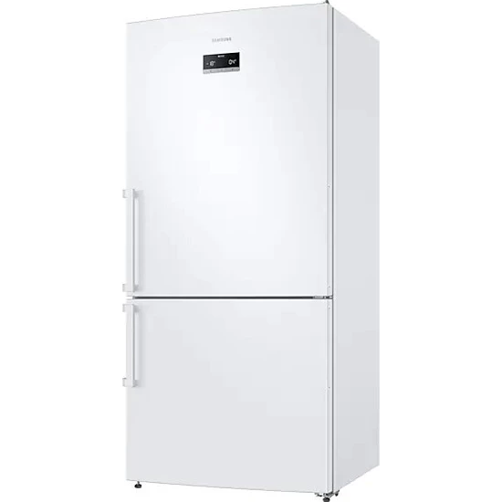 format_webp Samsung RB56TS754WW 607 lt No-Frost Buzdolabı