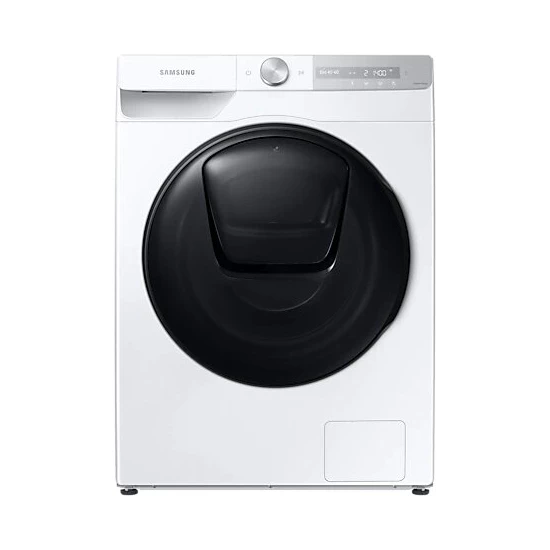 Samsung WW10T754DBH1AH 1400 Devir 10,5 kg Çamaşır Makinası