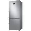 Samsung RB56TS754SA 607 lt No-Frost Buzdolabı