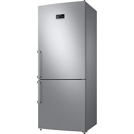 Samsung RB56TS754SA 607 lt No-Frost Buzdolabı