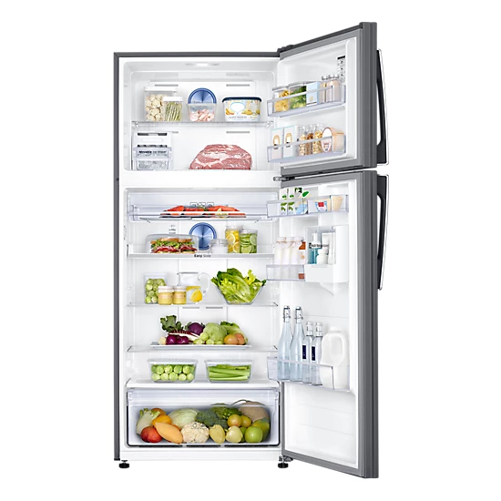 format_webp Samsung RT53K6360SL 543 lt No-Frost Buzdolabı