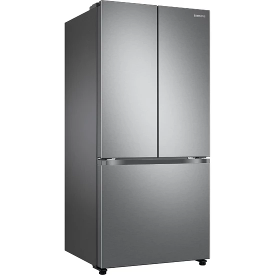 format_webp Samsung RF49A5002SR Twin Cooling Plus Gardırop Tipi No Frost Buzdolabı