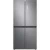 Samsung RF48A4000M9 Twin Cooling Plus Teknolojili Gardırop Tipi Buzdolabı