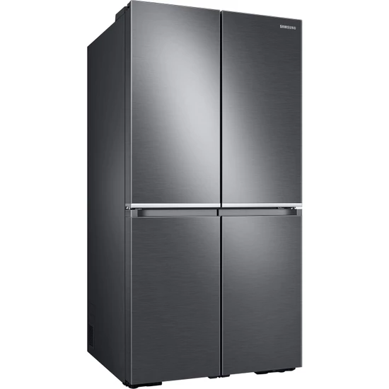 format_webp Samsung RF85R91D1SG Triple Cooling 911 Lt No Frost Buzdolabı