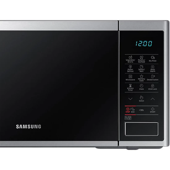 Samsung Ms23J5133At/Tr Mikrodalga Fırın