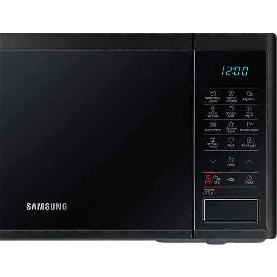 Samsung MS23K3555ES/ND 23 Lt Mikrodalga Fırın
