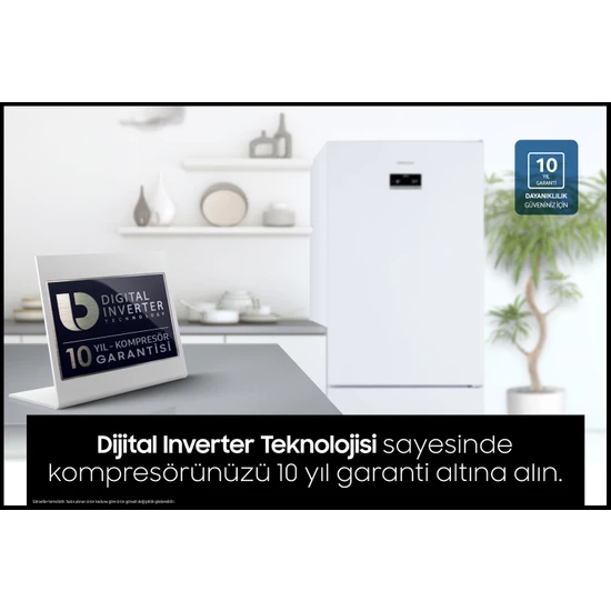 format_webp (7) Samsung RL4323RBAWWTR 473 lt No-Frost Buzdolabı