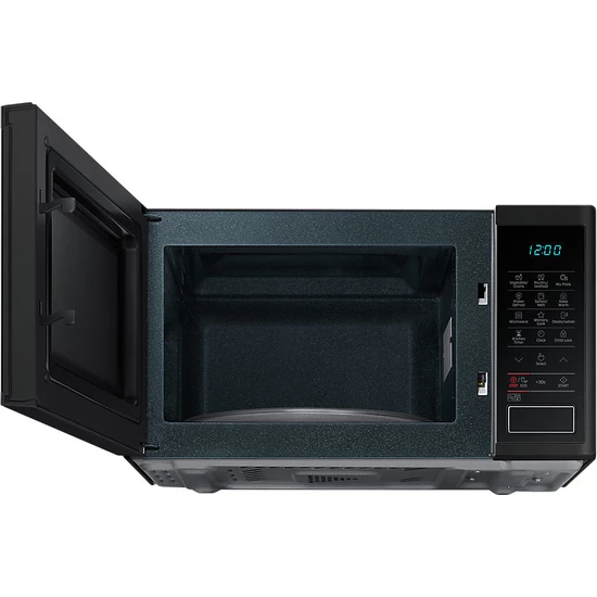 Samsung MS23J5133AK/TR Siyah Mikrodalga Fırın